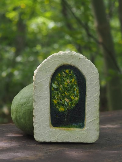 守り木38. シューン-schön-