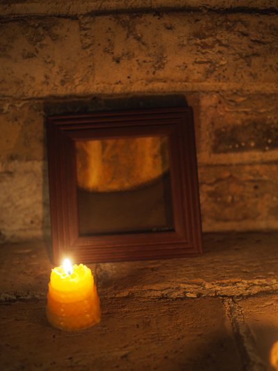 守り木17. 사랑-サラン-