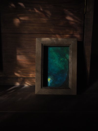 守り木10. Надя -ナーシャ-