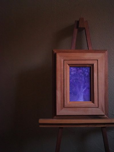 守り木 Fauno-ファウノ