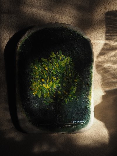 守り木32. north -ノース-